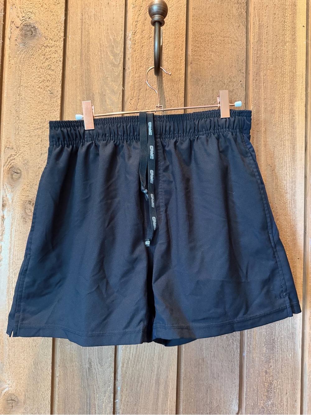 DFND Men's Athletic Shorts